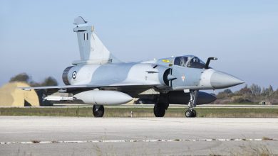 Photo of Yunan medyası: “NATO, Yunanistan’a Mirage 2000’leri Ukrayna’ya devretmesi için baskı yapıyor”
