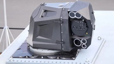 Photo of Almanya gemiye monte lazer silahını test etti