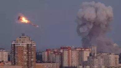 Photo of Rusya: Ukrayna’ya ait 100 İHA’yı vurduk