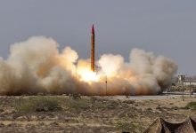 Photo of Wall Street Journal: “Kim Jong Un nükleer silah stoğunu genişletiyor”