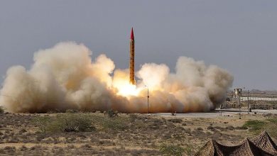 Photo of Wall Street Journal: “Kim Jong Un nükleer silah stoğunu genişletiyor”