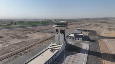 Photo of Terörsüz Türkiye sürecinde Süleymaniye adımı nasıl okunmalı?
