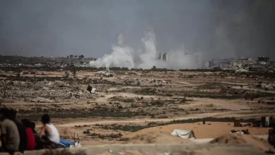 Photo of Almanya’dan İsrail’e yeni silah satışına onay