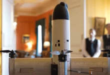 Photo of Ukrayna ve İngiltere, Octopus-100 İHA’larını ortak üretecek