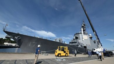 Photo of Japonya’dan bir ilk: Destroyerlere Tomahawk füzelerini entegre ediliyor