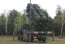 Photo of Ukrayna, 25 adet Patriot sistemi tedarikini görüşüyor