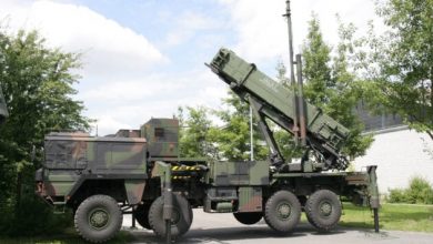 Photo of Ukrayna: “Patriot sistemleri artık Rus balistik füzelerini vurmakta zorlanıyor”