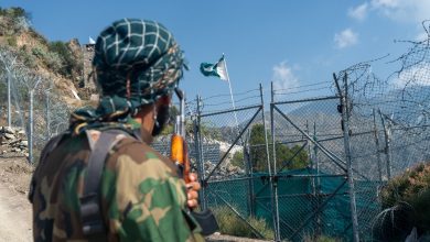 Photo of Afganistan: Pakistan hatalarını tekrar ederse ezici bir yanıt alacak