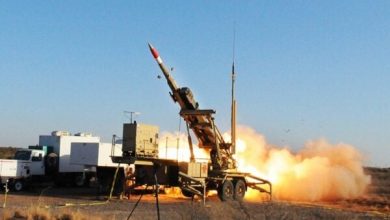 Photo of ABD’den PAC-3 üretimini artırmak için 2,7 milyar dolarlık anlaşma