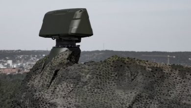 Photo of ABD ordusundan çok sayıda Giraffe 1X Radar siparişi