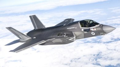 Photo of İngiltere’nin F-35 filosunda gecikmeler ve eksiklikler dikkat çekti