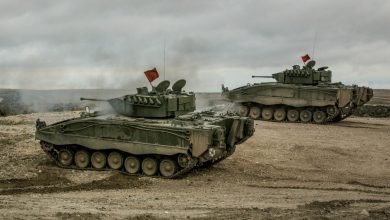 Photo of İspanya’dan tank modernizasyonu için yüz milyon dolarlarca yatırım