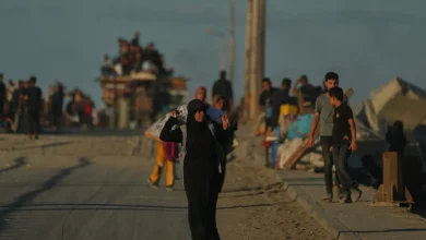 Photo of Hamas müzakerede: Hangi maddelerde değişiklik isteniyor?