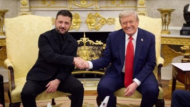 Photo of Trump-Zelenskiy görüşmesi: Ufukta ateşkes ihtimali var mı?