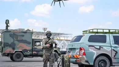 Photo of Güney Kore’den tüm askerlerine İHA eğitimi verme kararı