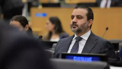 Photo of Suriye’den Rusya açıklaması: “Tüm anlaşmalar askıda!”