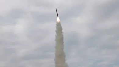 Photo of Kuzey Kore’den yeni füze denemesi!