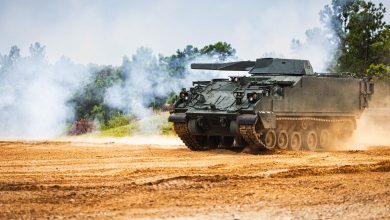 Photo of BAE Systems ve ABD Ordusu arasında yeni zırhlı üretimi için sözleşme