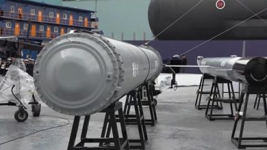 Photo of Güney Kore yeni süpersonik gemi savar füzesini tanıttı