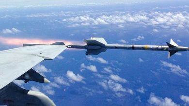Photo of ABD’den Japonya’ya AIM-9X Sidewinder satışına onay