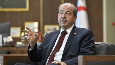 Photo of KKTC Cumhurbaşkanı Tatar: GKRY, adeta bir silah deposuna dönüşmüş durumda