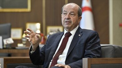 Photo of KKTC Cumhurbaşkanı Tatar: “Artık iki devletli siyaset yegane çözümdür”