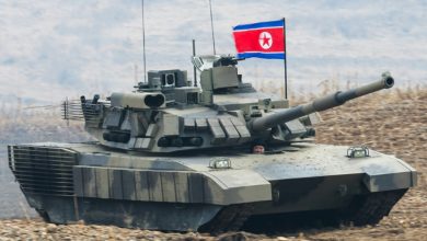 Photo of Kuzey Kore, yeni nesil Chonma tanklarını sergiledi
