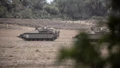 Photo of İsrail medyası: “İsrail ’70. Tepe planını’ ABD’ye bildirdi”