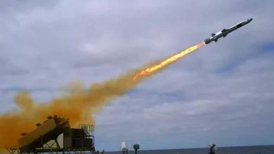 Photo of Financial Times: “ABD Ukrayna’ya 50 Tomahawk füzesi gönderebilir”