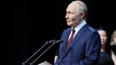 Photo of Putin’den Tomahawk füzeleri resti: “İlişkiler risk altında”
