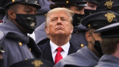 Photo of Trump yönetimi bazı ABD şehirlerini ‘savaş bölgesi’ ilan etti