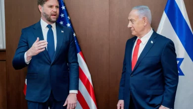 Photo of ABD: “Hamas’ın silahsızlandırılmasında çok zorlu bir görev bizi bekliyor”