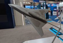 Photo of Lockheed Martin yeni saldırı dronu Vectis’i tanıttı