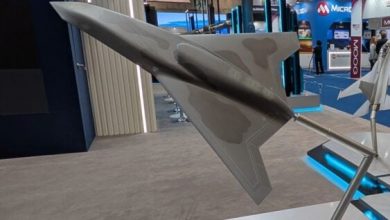 Photo of Lockheed Martin yeni saldırı dronu Vectis’i tanıttı