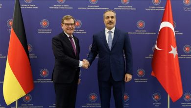 Photo of Almanya Dışişleri Bakanı’nın Ankara ziyareti: İlişkilerde yeni ivme arayışı