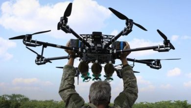 Photo of ABD ve Ukrayna, büyük bir drone anlaşmasına hazırlanıyor