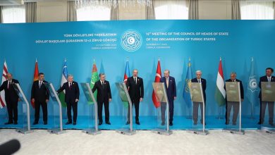 Photo of TDT 12. Zirvesi: Masada hangi konular vardı?