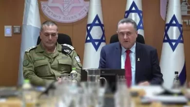 Photo of İsrail Savunma Bakanı Katz: “Gazze’de yıkıma devam edeceğiz”