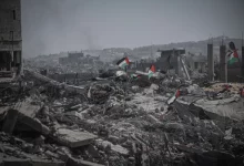 Photo of UNRWA Raporu: “Gazze 61 milyon ton enkazla kaplı”