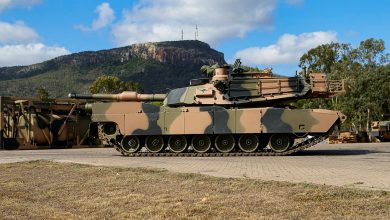 Photo of Romanya yüzlerce Abrams tank siparişine hazırlanıyor