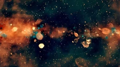 Photo of Samanyolu Galaksisi’nin yeni haritası çıkarıldı