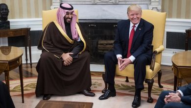 Photo of [ANALİZ] Suudi Arabistan-ABD ilişkilerinde yeni jeoekonomik dönem