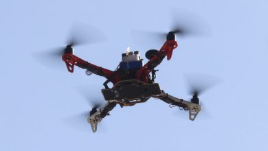 Photo of Fransa artan şüpheli dron hareketliliği nedeniyle Belçika’ya destek verecek