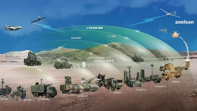 Photo of Türkiye, yerli Çelik Kubbe mimarisini güçlendirecek 6,5 milyar dolarlık dev adımı attı
