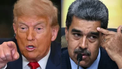 Photo of NYT: Trump yönetimi, Venezuela’ya olası saldırı için seçenek ve riskleri değerlendiriyor