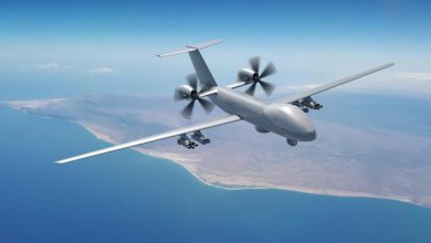 Photo of Japonya, Avrupa yapımı EuroDrone’un deniz devriye kabiliyetleriyle ilgileniyor