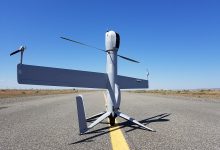 Photo of Özbekistan, Airbus’tan Flexrotor İHA sipariş eden Orta Asya’daki ilk ülke oldu