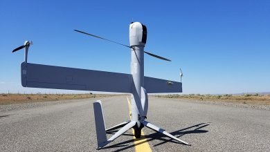 Photo of Özbekistan, Airbus’tan Flexrotor İHA sipariş eden Orta Asya’daki ilk ülke oldu