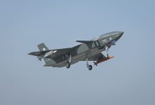 Photo of Tarihi atış gerçekleşti… KIZILELMA, GÖKDOĞAN’la vurdu!