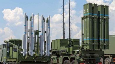 Photo of Alman savunma şirketi Diehl, hava savunması için Ukrayna’ya yeni IRIS-T teslimatı yapacak